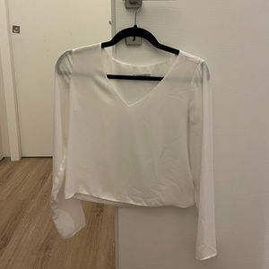 Aritzia Babaton Size XS Top